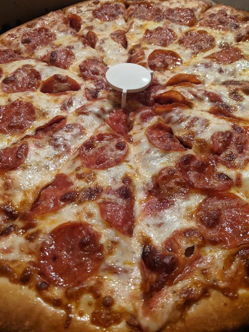 Santas Pizza